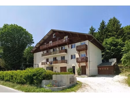 vente immeuble