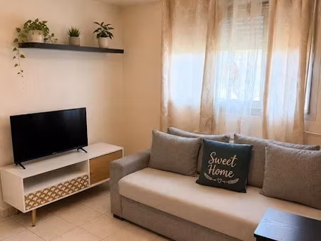vente appartement 2 pièces 34 m² à montpellier (34000)  99 000 €