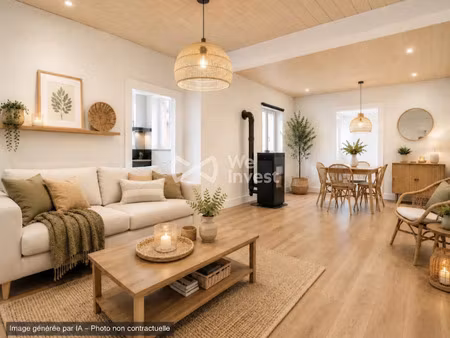 vente appartement 5 pièces 108 m² à wasselonne (67310)  109 000 €