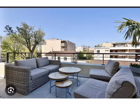 vente appartement 2 pièces 35.4 m² à le mesnil-esnard (76240)  165 000 €