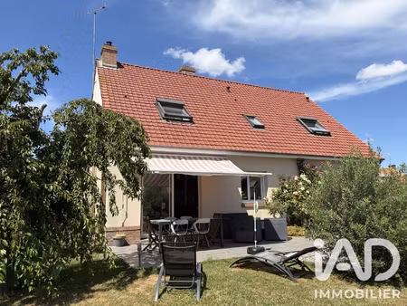 vente maison de village 7 pièces