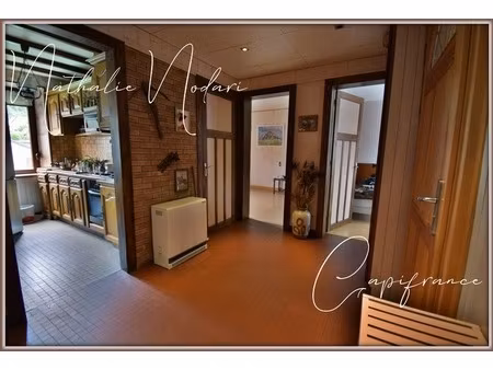 appartement à vendre avec jardin  cornimont 88