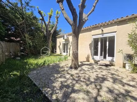 à vendre – appartement à mérindol