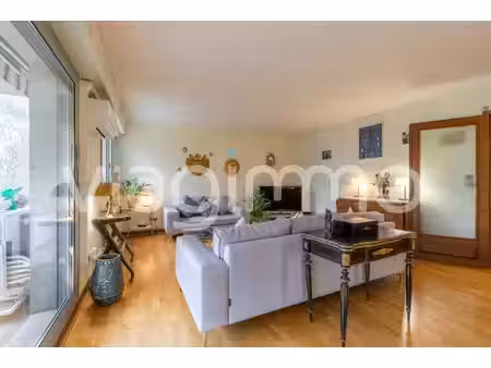 appartement nancy 5 pièce(s) 126 m2