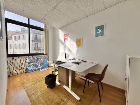 hyper ville - local professionnel