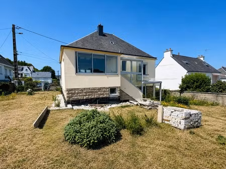 achat maison à rénover baud (56) – 300m du centre – fort potentiel
