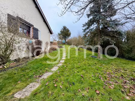 maison benney 6/7 pièce(s) 180 m2