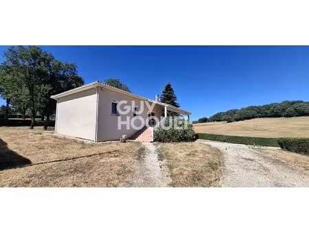 maison à vendre de 5 pièces de 90 80 m²