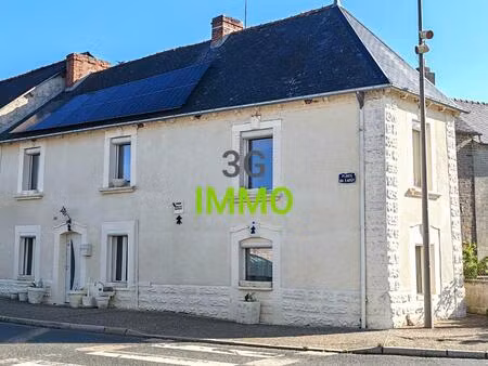 maison 4 pièces