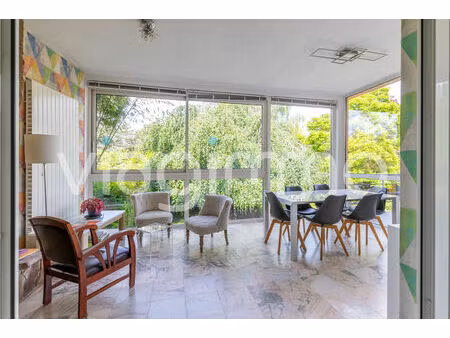 maison tomblaine 7 pièce(s) 170 m2