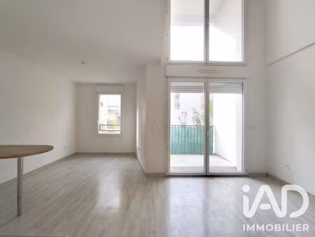 duplex à ris-orangis (91130)