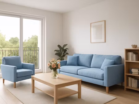 l'immobilier neuf et ancien
