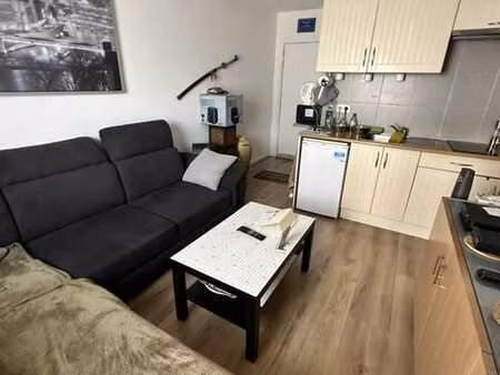 studio à louer – gembloux
