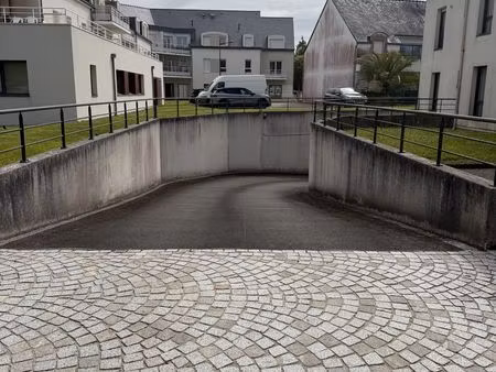 parking à fouesnant (29170)