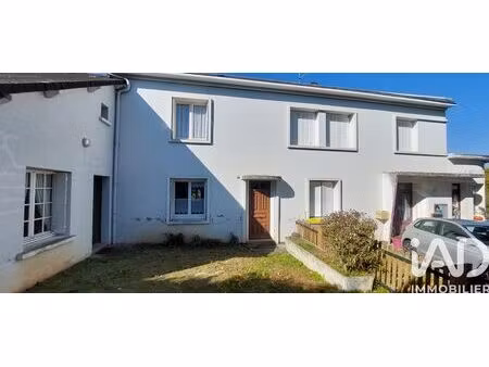 maison à lépaud (23170)