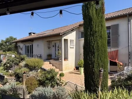 maison de prestige de 182 m2 en vente rillieux-la-pape  france