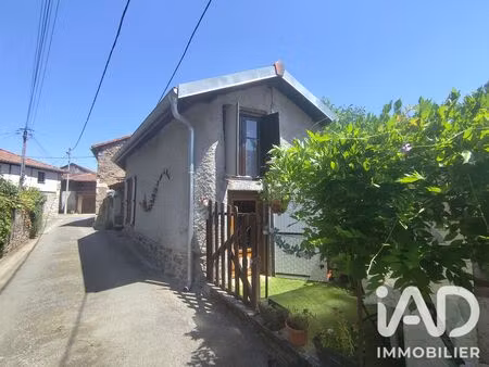 maison à izaourt (65370)