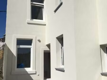 maison 3 chambres arlon