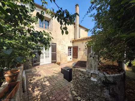 vente maison 6 pièces 160 m² langon (33210)