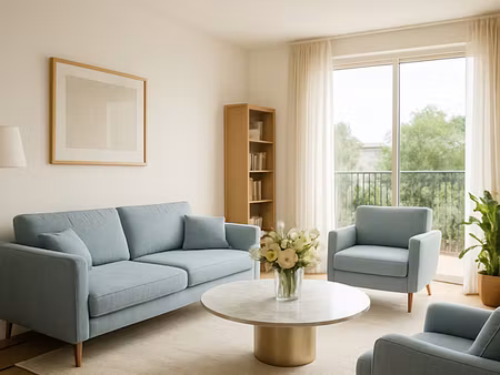 vente appartement 4 pièces 91 m² à chartres (28000)  200 300 €