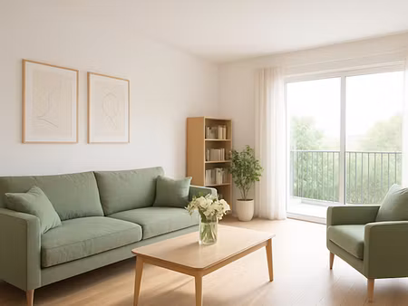 vente appartement 4 pièces 84 m² à gignac (34150)  239 000 €
