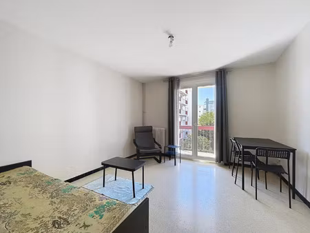 location appartement 1 pièce 31 m² à montpellier (34080)