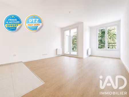 vente appartement 2 pièces 40 m² à tournan-en-brie (77220)  225 200 €
