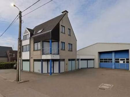 polyvalent handelspand van ca. 135 m² – tal van commercië...