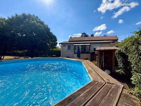maison 4 pièces 73 m²
