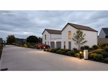 maison 4 pièces 87 m²