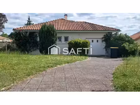 safti chadeau marie paule conseiller indépendant