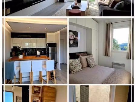 a vendre 2 pièces en tres bon état