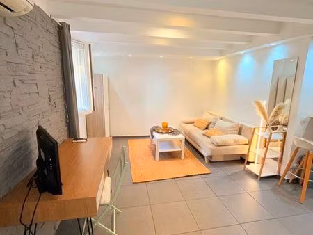 studio étudiant