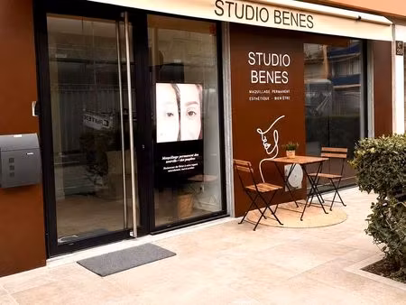 cabine beauté à louer – rejoignez un espace dédié à l’esthétique et au bien-être