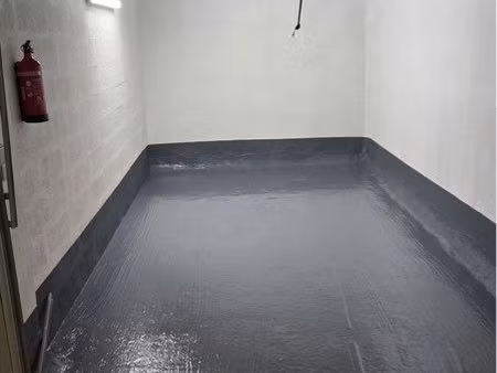 location garage