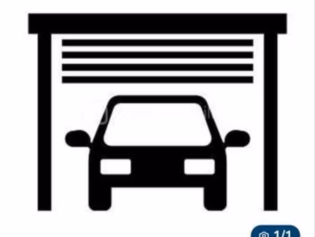 location garage