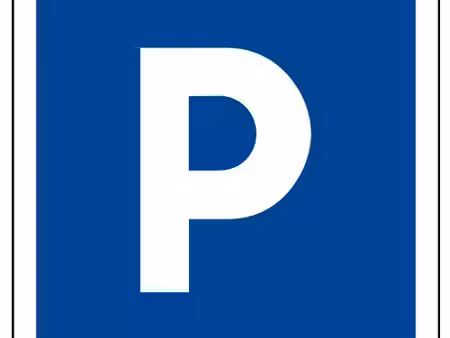 parking a louer