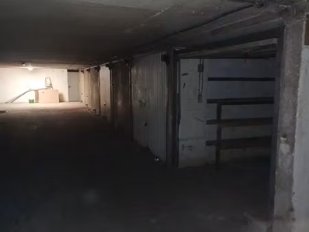 box fermé
