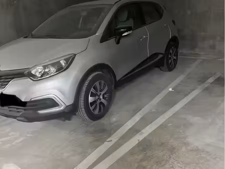 location place de parking