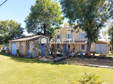 villa à vendre