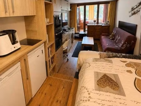 appartement isola 2000