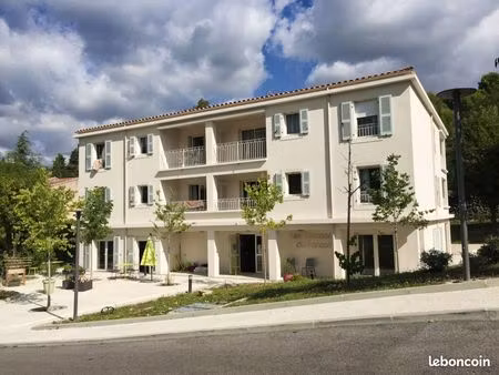 appartement 1 pièce 21 m²