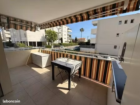 studio en viager 1 pièce 26 m²