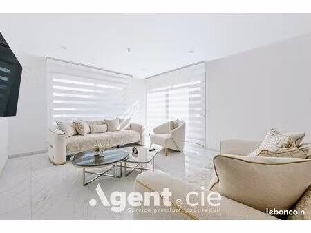 maison 4 pièces 138 m²