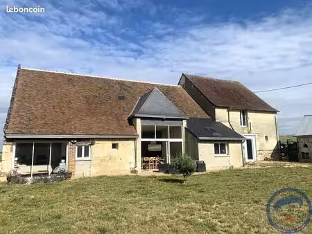 grange 6 pièces 271 m²