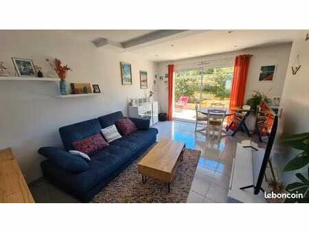 maison 75m2- bonne source-pornichet