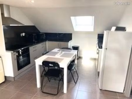 appartement f3