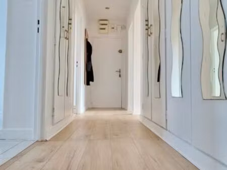 appartement f4 85m2