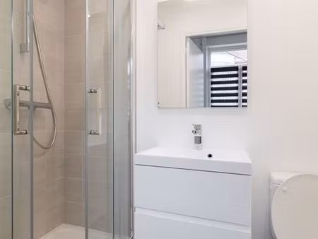 appartement 1 pièce 13 m²
