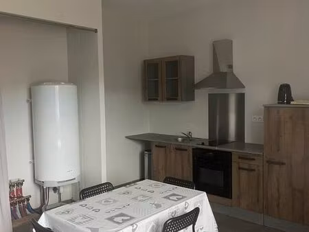 appartement f2 t2